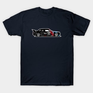 Outlaw M3 DTM T-Shirt